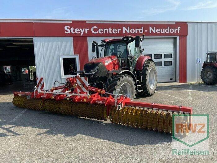  Matador SX300/720 Walzen