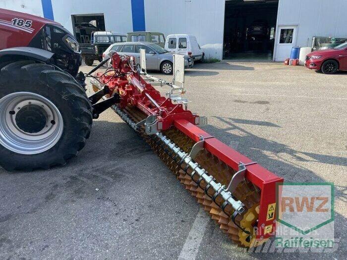  Matador SX300/720 Walzen