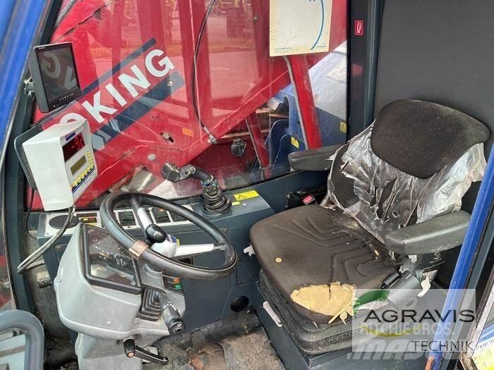 Mayer Siloking SF 13 Weitere Viehgeräte