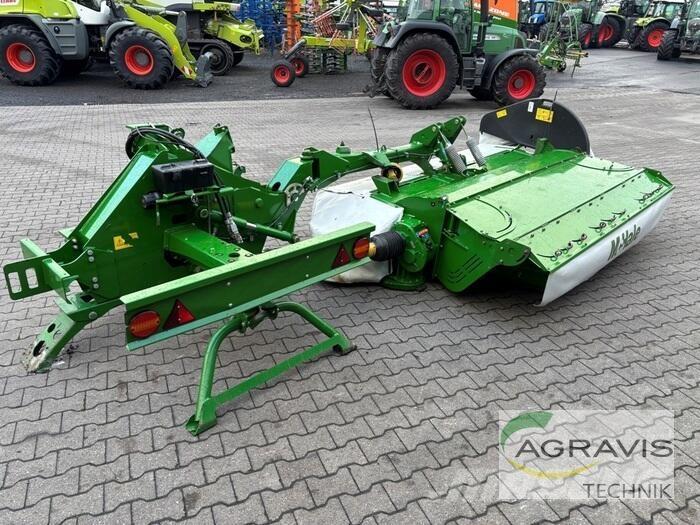 McHale PRO GLIDE R3100 Mäher