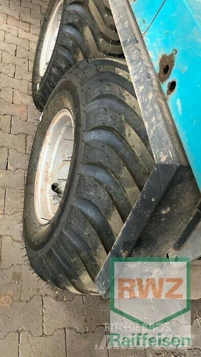 Mengele 745/2 Ladewagen