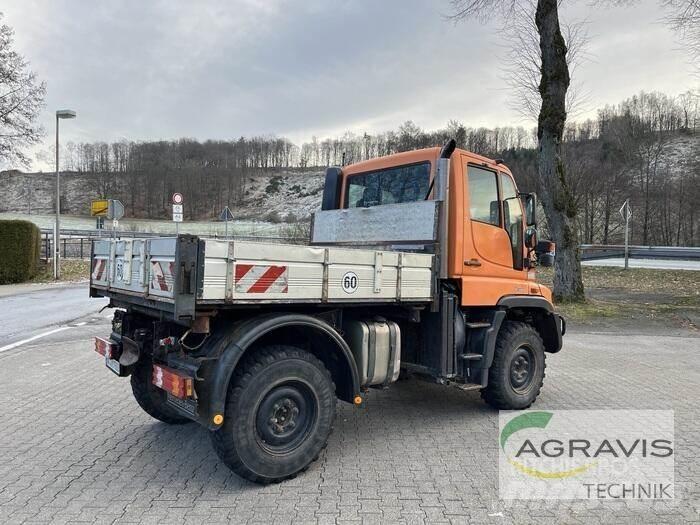 Mercedes-Benz UNIMOG Andere Fahrzeuge