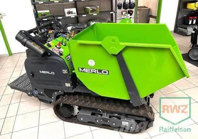Merlo Cingo M 8.3 EVO Teleskoplader für Landwirtschaft