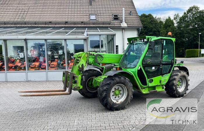 Merlo P 32.6 PLUS Teleskoplader für Landwirtschaft