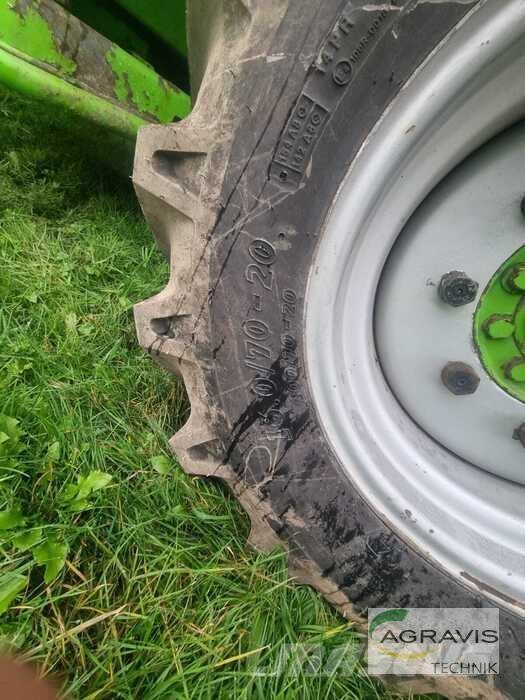 Merlo P 32.6 PLUS Teleskoplader für Landwirtschaft