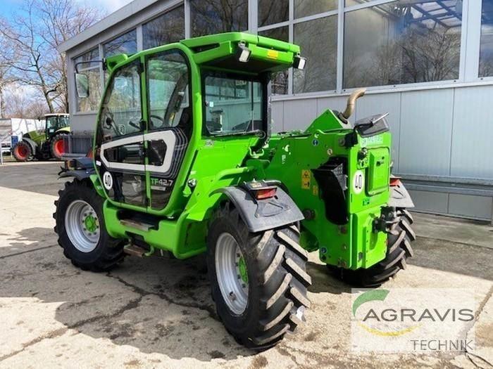 Merlo TF 42.7-140 Teleskoplader für Landwirtschaft