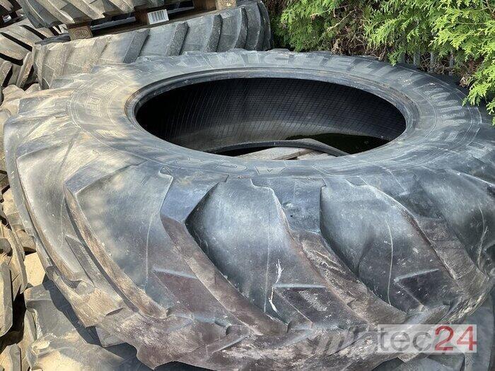 Michelin 20.8R38 Reifen