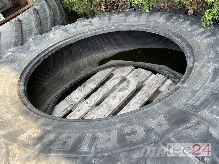Michelin 20.8R38 Reifen
