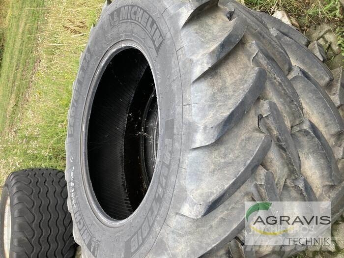Michelin 540/65 R34 Reifen