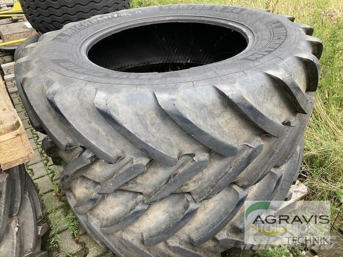 Michelin 540/65 R34 Reifen