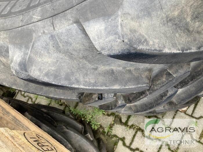 Michelin 540/65 R34 Reifen