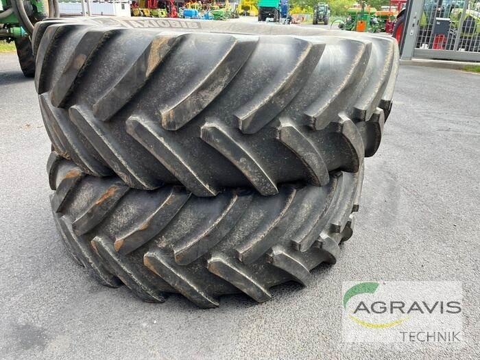 Michelin 710/75R42 Reifen