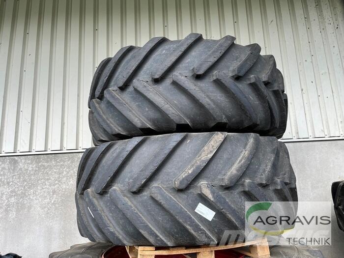 Michelin KR 650/75R30 Reifen