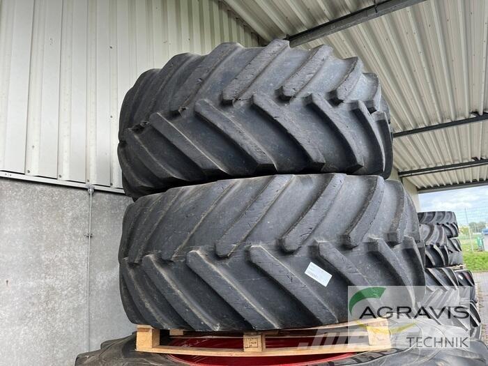 Michelin KR 650/75R30 Reifen