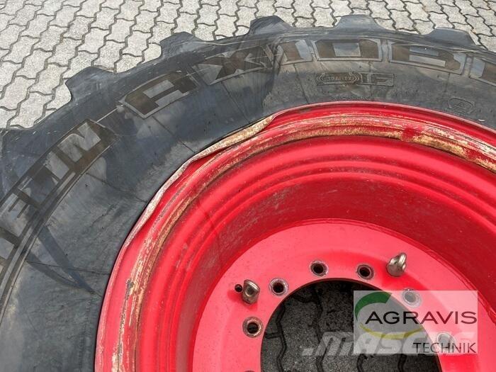 Michelin KR 650/75R30 Reifen