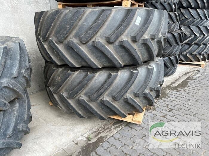 Michelin KR 710/75R42 Reifen