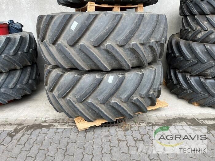 Michelin KR 710/75R42 Reifen