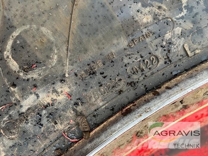 Michelin KR 710/75R42 Reifen