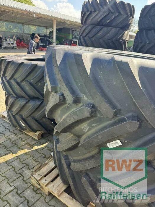 Michelin ** VF Axiobob 2 ** Reifen