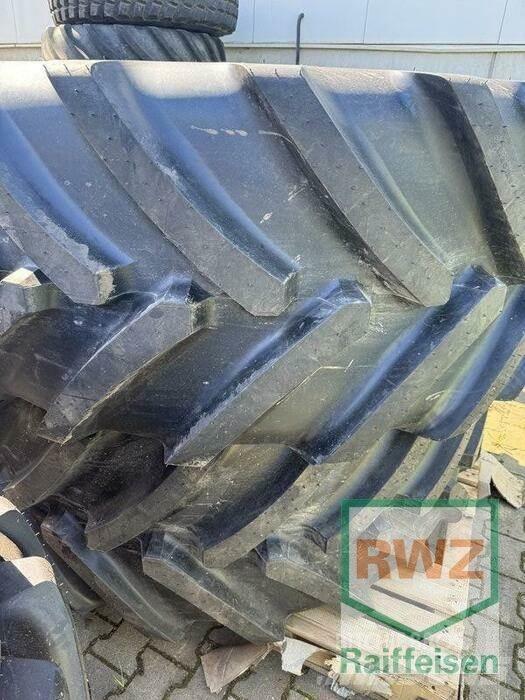 Michelin ** VF Axiobob 2 ** Reifen