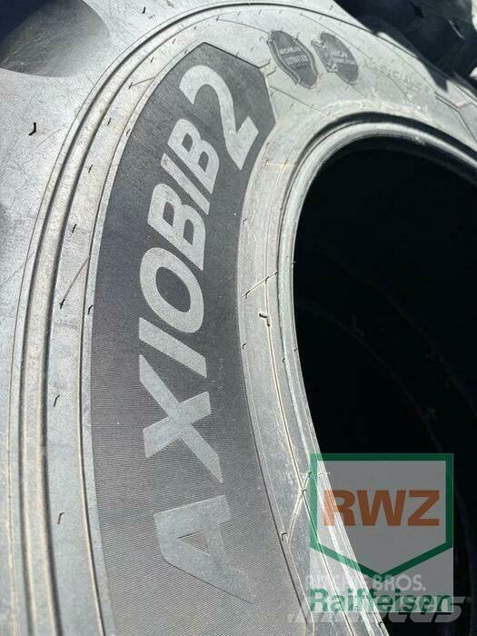 Michelin ** VF Axiobob 2 ** Reifen