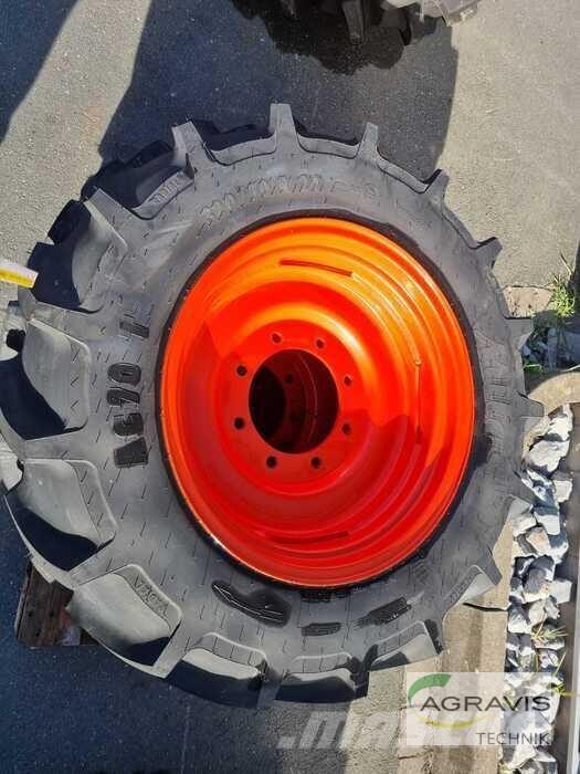 Mitas 320/70 R24 Reifen