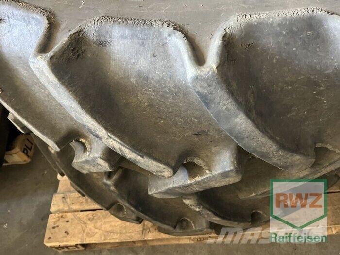 Mitas 380 85 28 Reifen