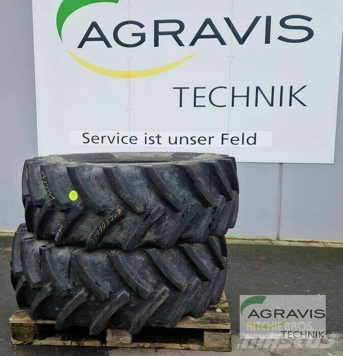Mitas 420/70 R 28 Reifen
