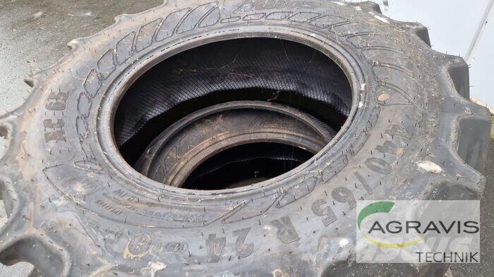 Mitas 440/65R24 Reifen