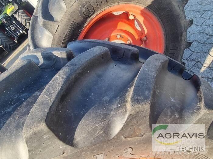 Mitas 520/70R38 Reifen