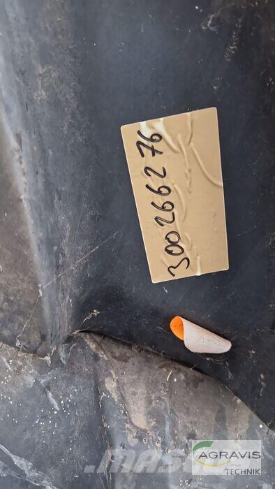 Mitas 540/65R34 Reifen