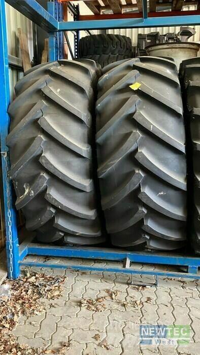 Mitas KR 650/75R32 Reifen