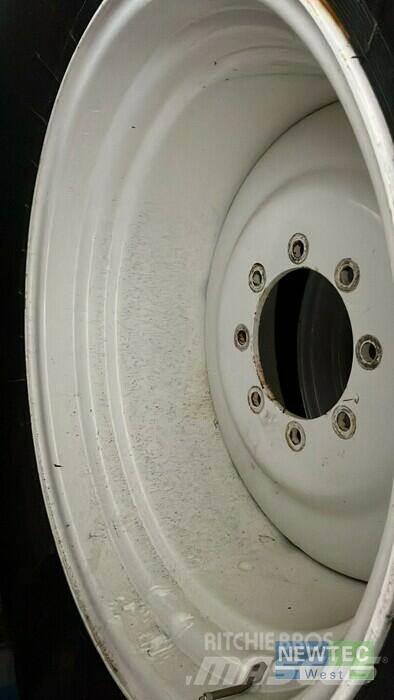 Mitas KR 650/75R32 Reifen