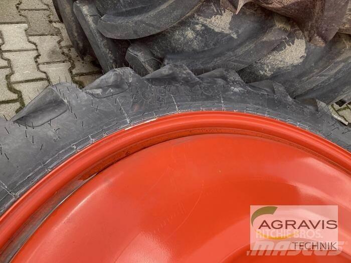Mitas PFLEGERÄDER Reifen