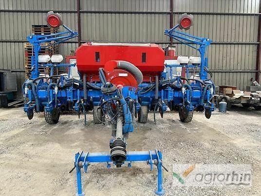 Monosem Nx Drillmaschinen