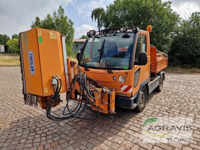Multicar M 30 Andere Fahrzeuge