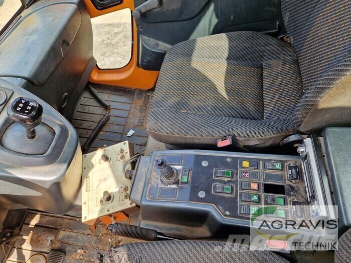Multicar M 30 Andere Fahrzeuge