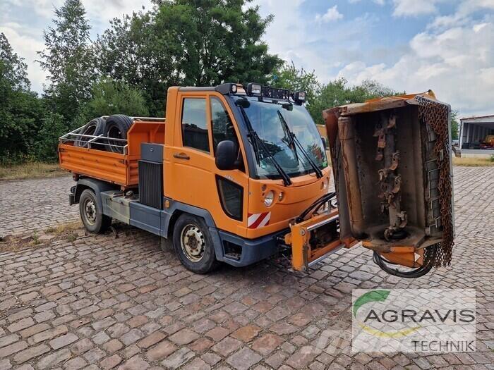Multicar M 30 Andere Fahrzeuge