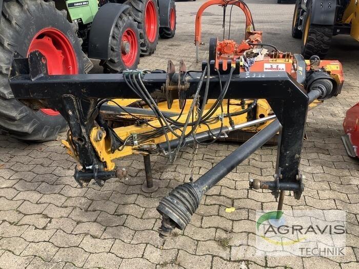 Müthing MU-L/S 200 Mulcher