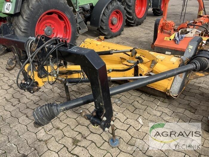 Müthing MU-L/S 200 Mulcher