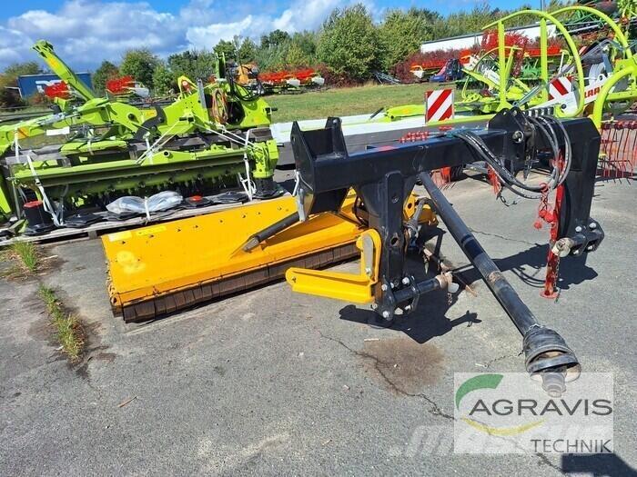 Müthing MU-L/S 250 Mulcher