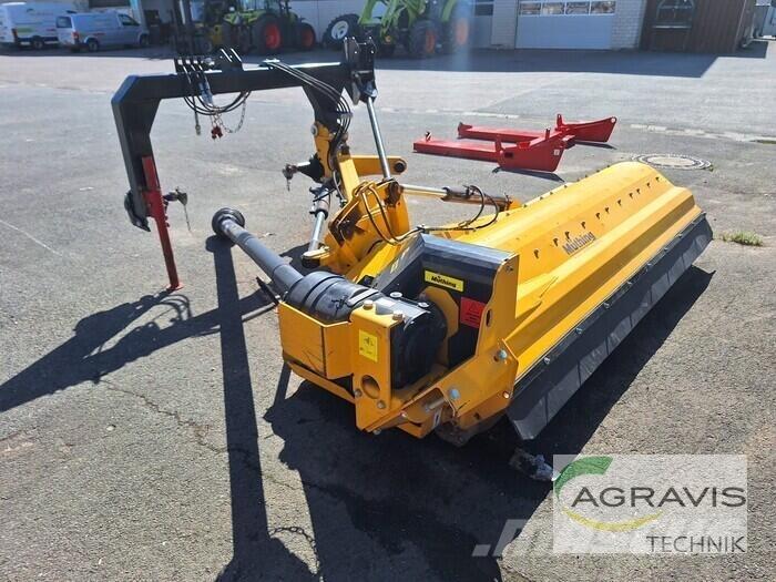 Müthing MU-L/S 250 Mulcher