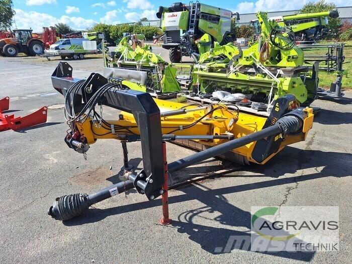 Müthing MU-L/S 250 Mulcher