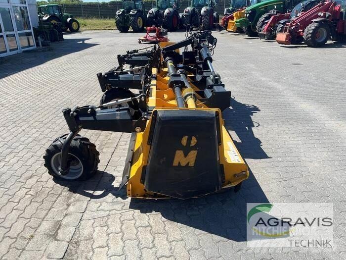 Müthing MU-M 600 Dummy Mulcher