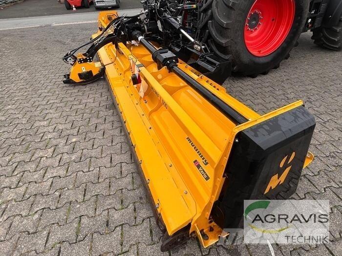 Müthing MU-M 600 VARIO Radlader