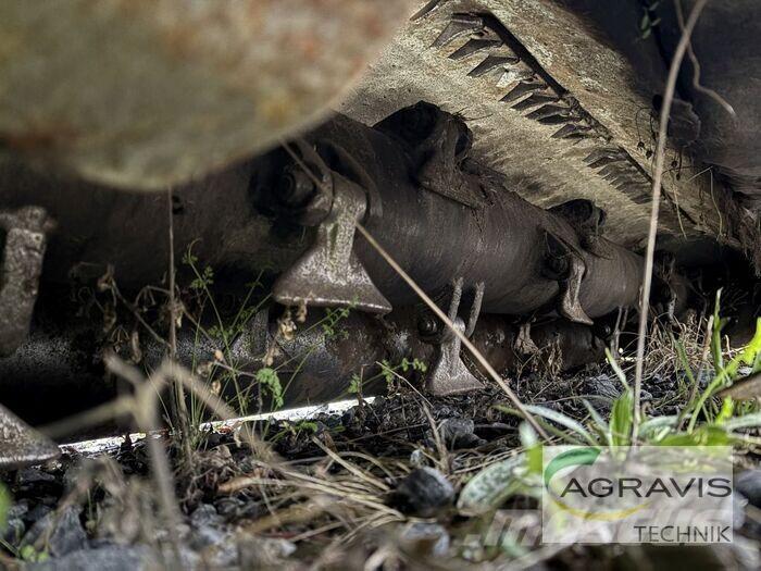 Müthing MU-PRO 280 Mulcher