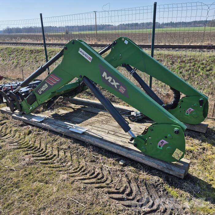 MX U409 Sonstiges Traktorzubehör