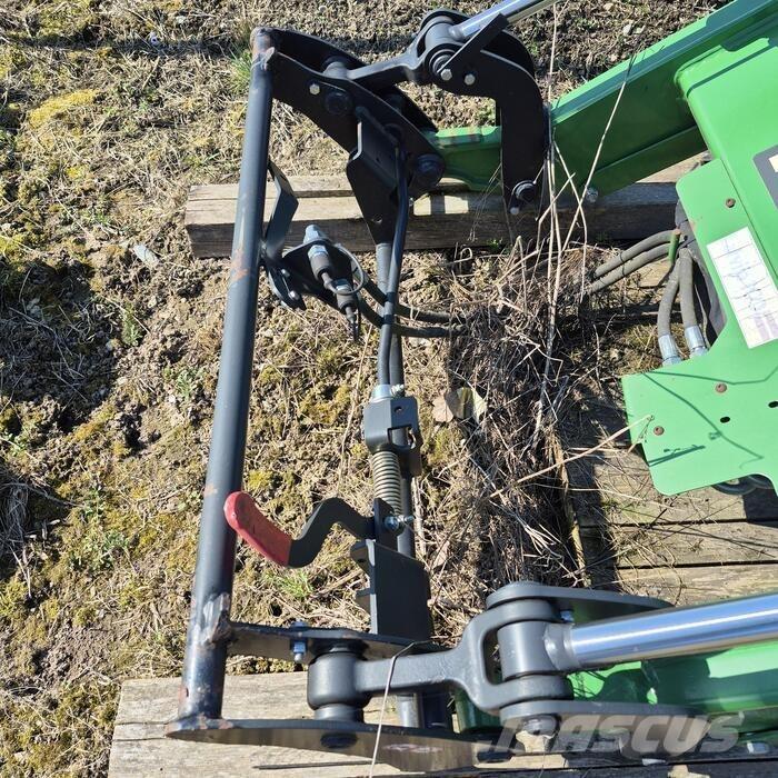 MX U409 Sonstiges Traktorzubehör