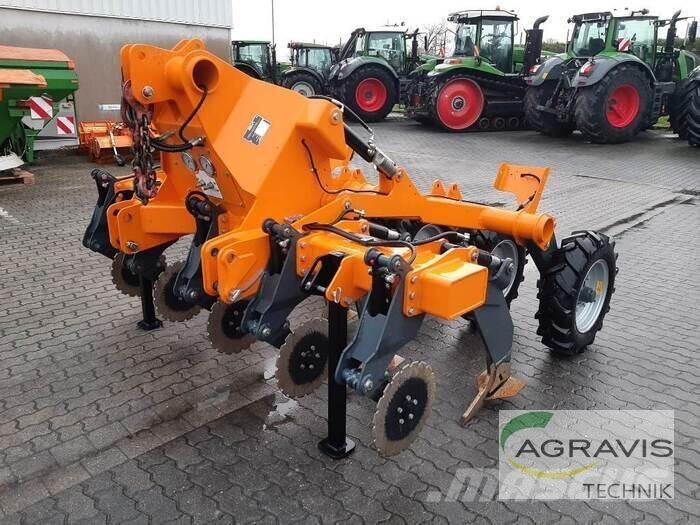  Mzuri REHAB Bodenbearbeitung