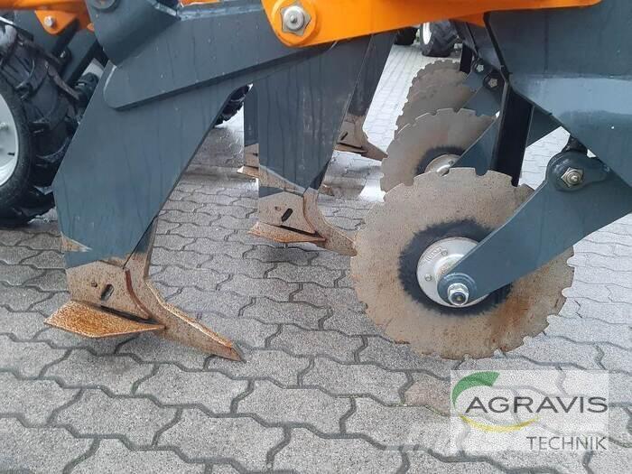  Mzuri REHAB Bodenbearbeitung